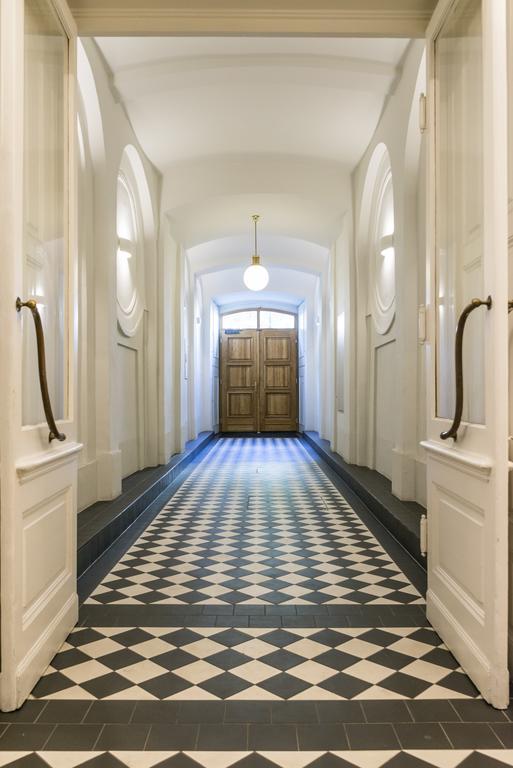 De Luxe Suite Staatsoper Vienna Exterior photo