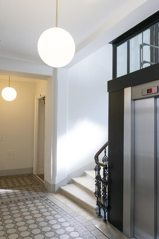 De Luxe Suite Staatsoper Vienna Exterior photo